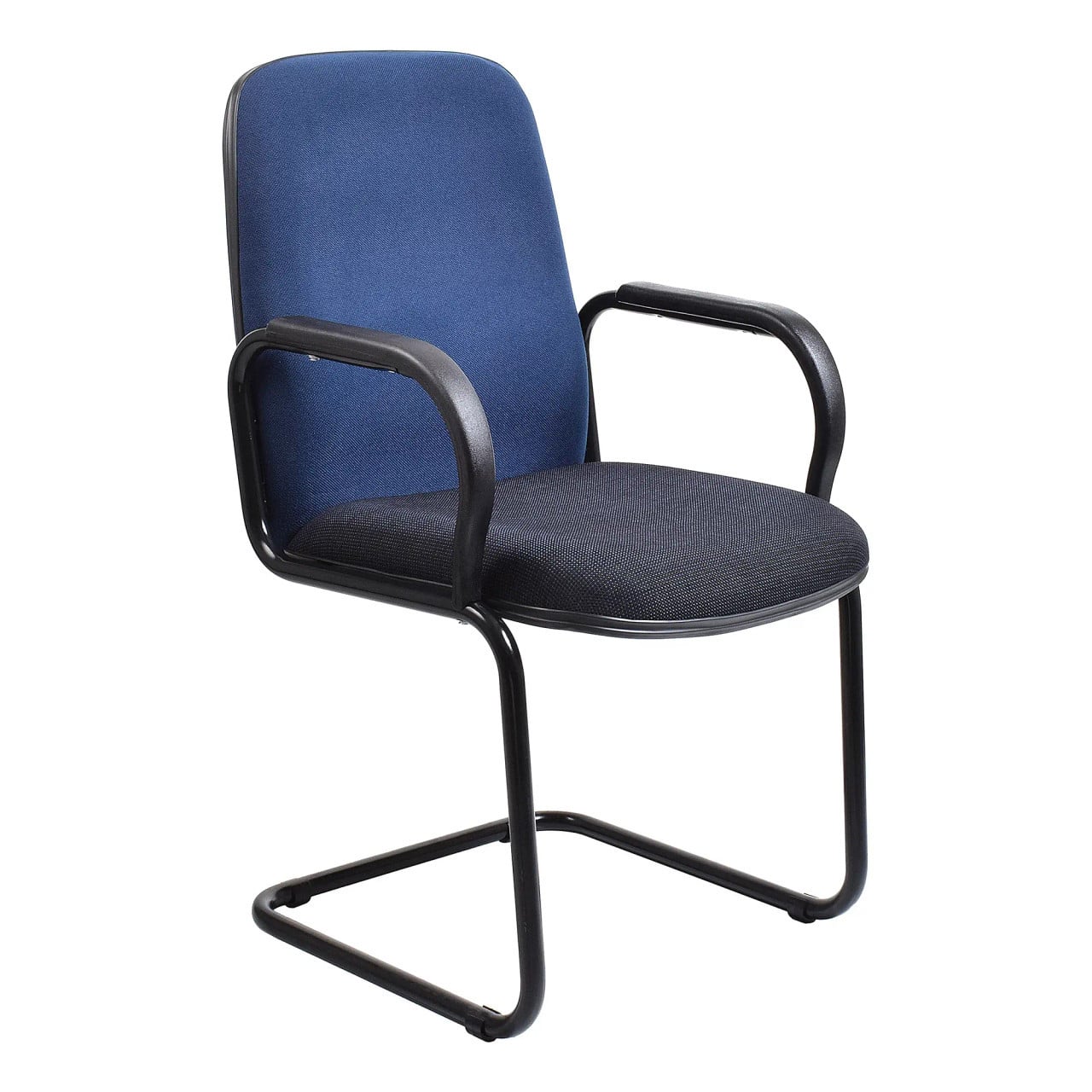 Paula Loop Arm Visitor Office Chair - Additional View 3