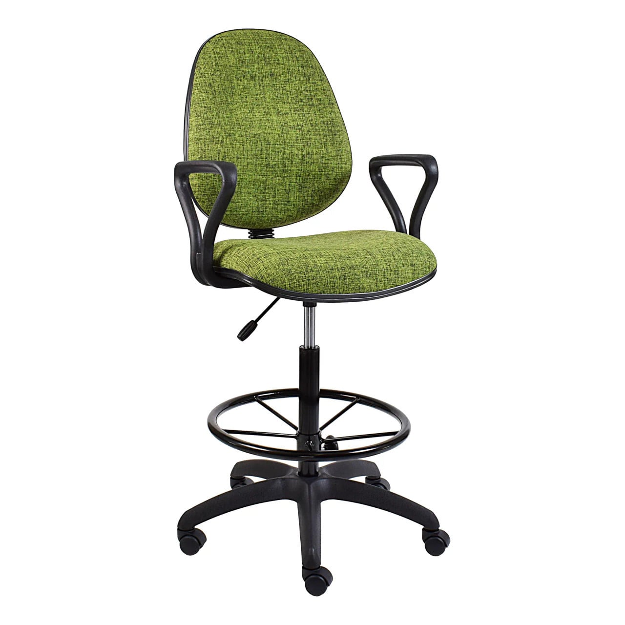 S759 Maxi Draughtsman Chair