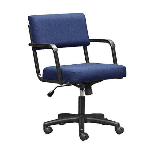 Delete - Economy Swivel & Tilt Medium-Back Office Chair