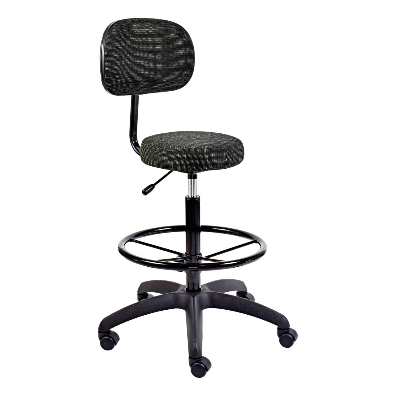3059B Dental Draughtsman Chair - Additional View 5