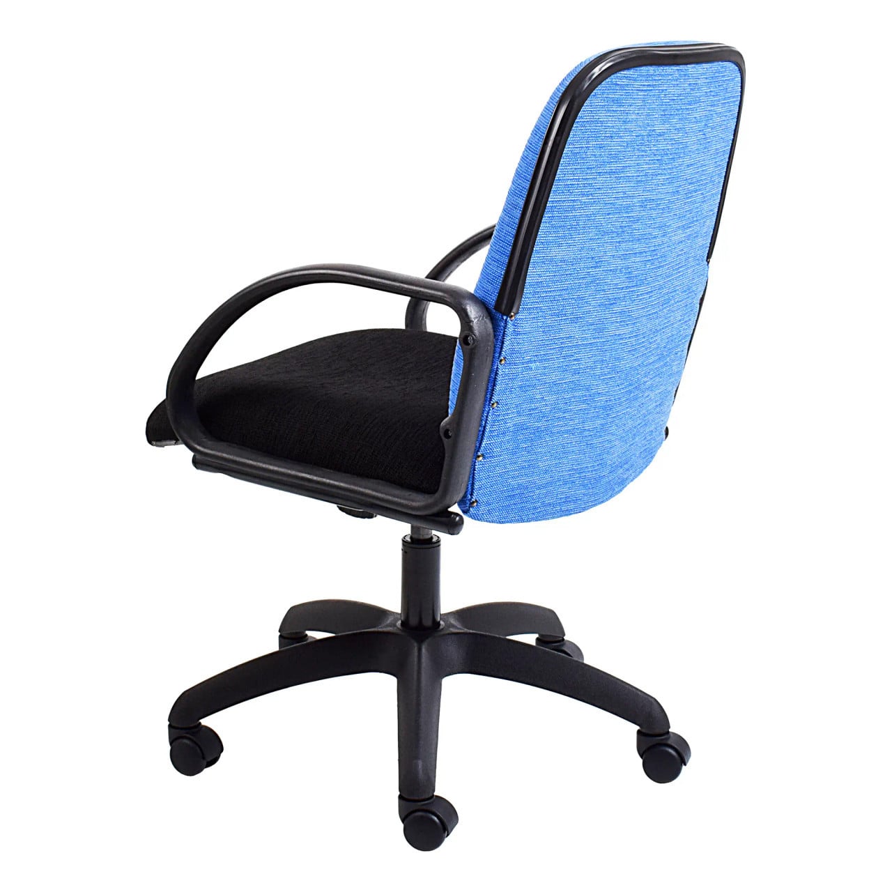 Milly Swivel Only Medium-Back Office Chair