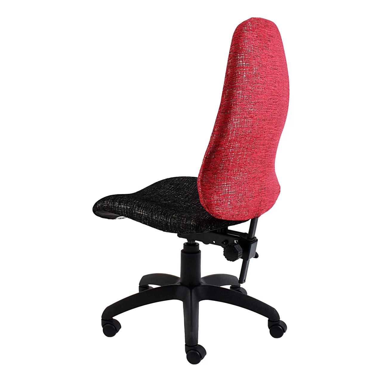 S4000 Operator High-back Office Chair