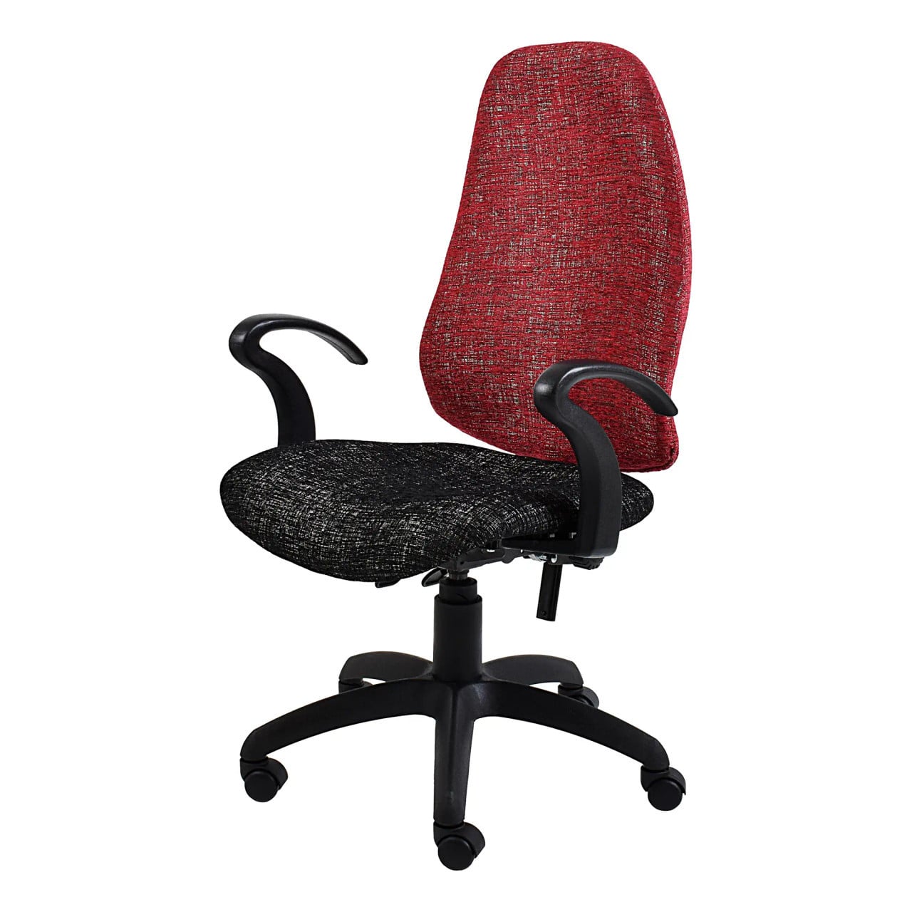 S4000 Operator High-back Office Chair