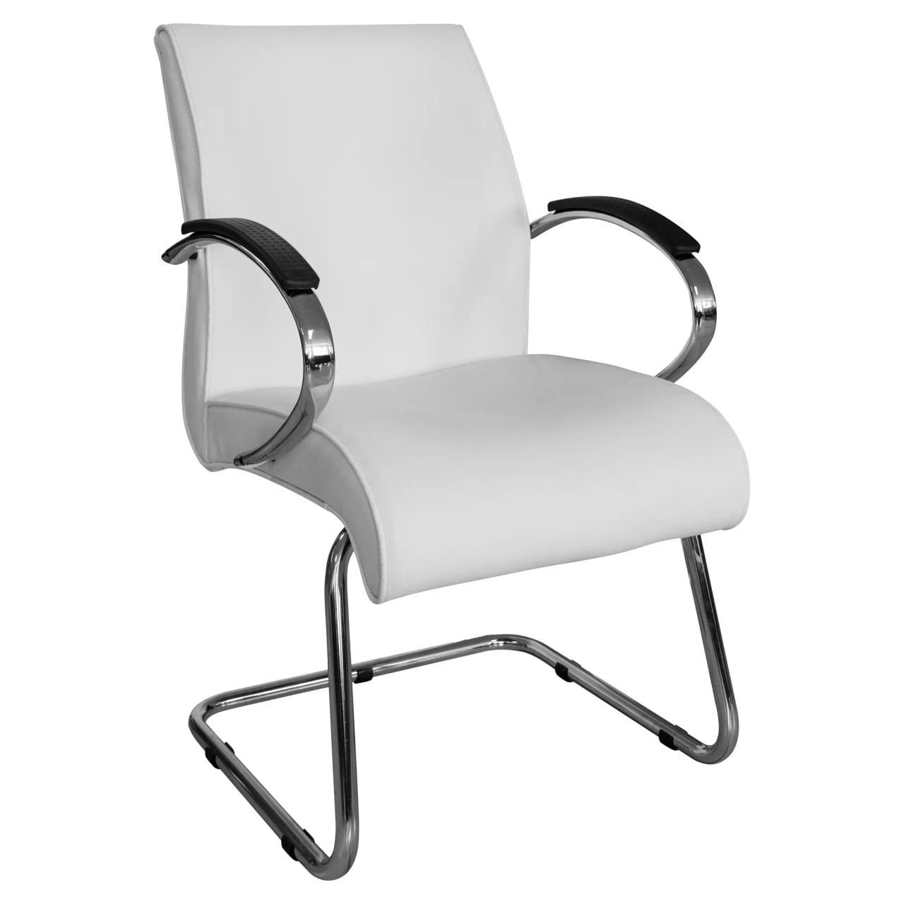 Mandeville Arm Visitor Office Chair