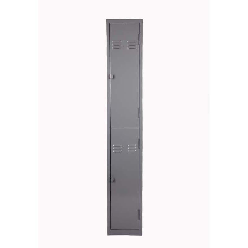 Single Compartment Factory Locker