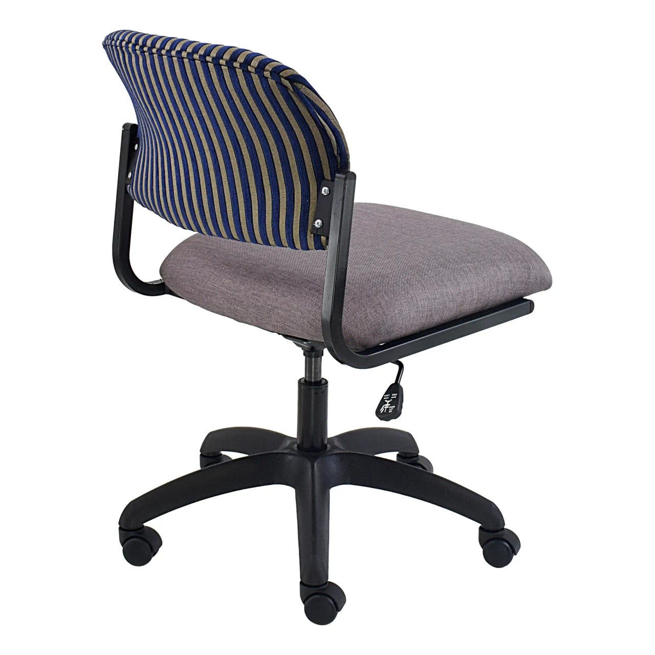Utility Medium-back Office Chair