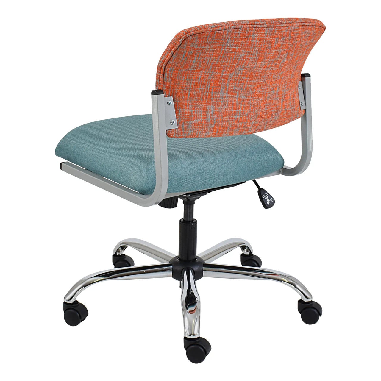 Utility Medium-back Office Chair