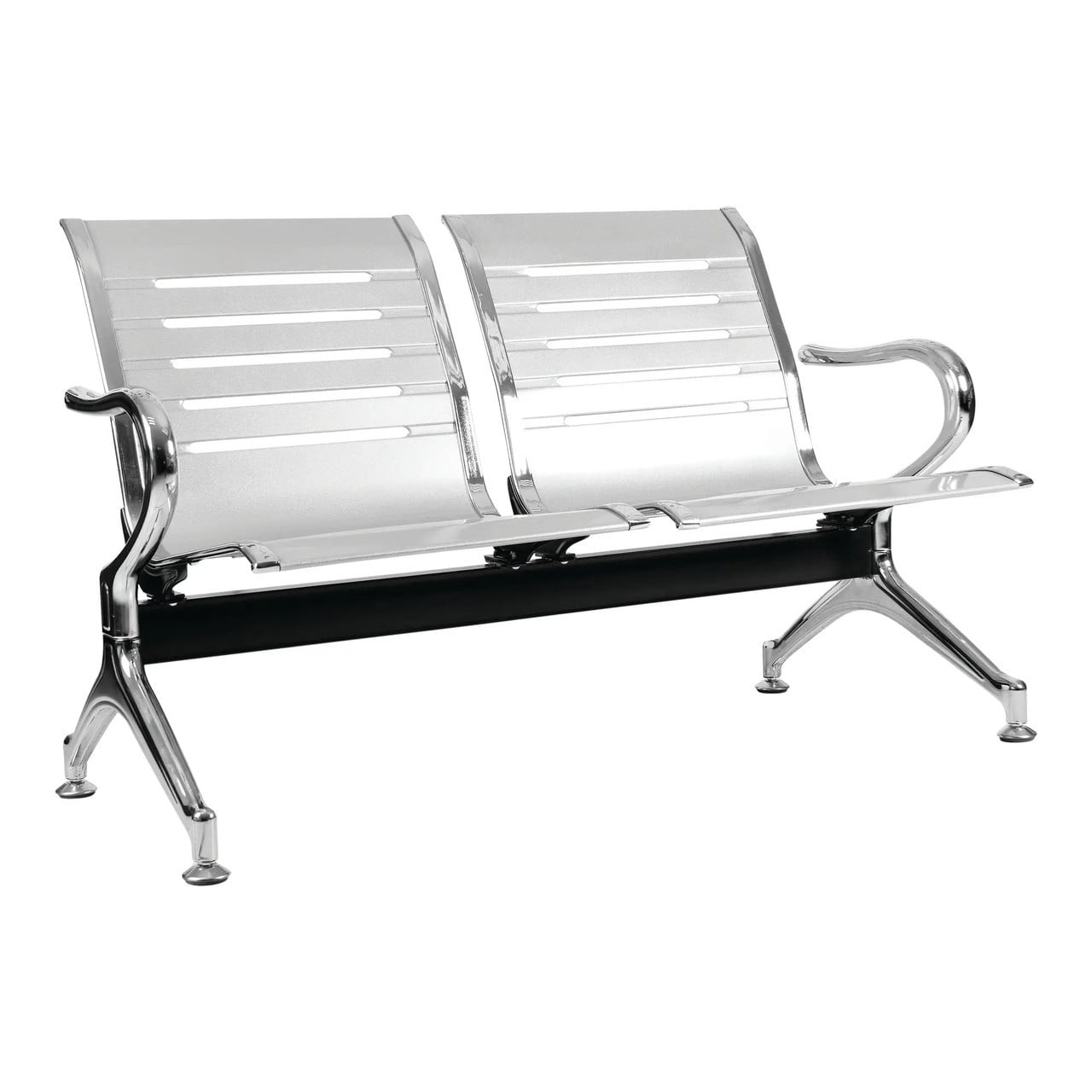 Express Airport Bench Two - Seater