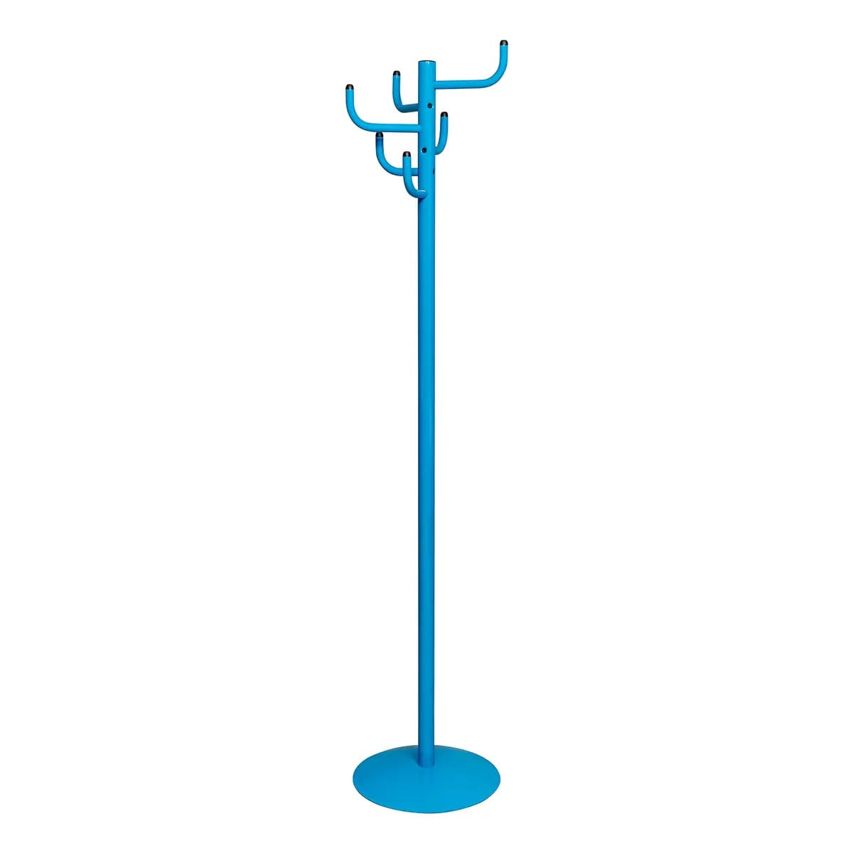 Coat & Hat Tree Cactus Stand