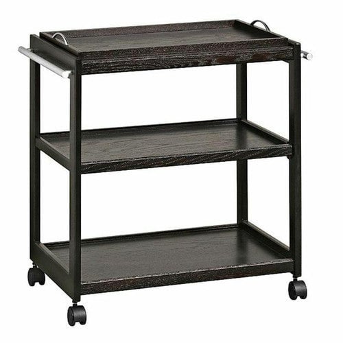 Tea and General Trolley - Additional View 3