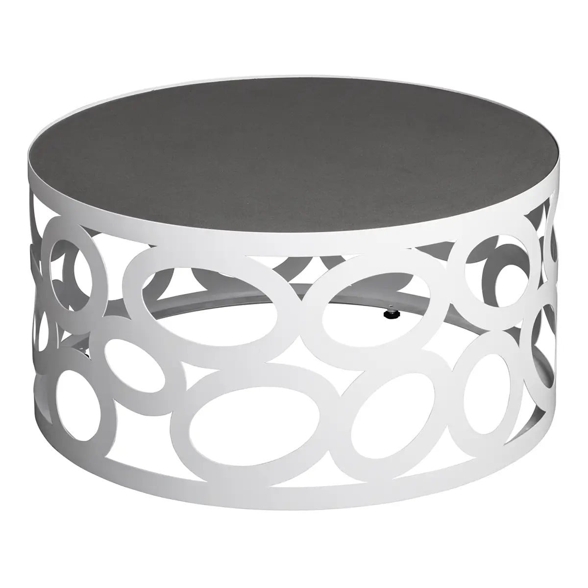 Nucleus Table