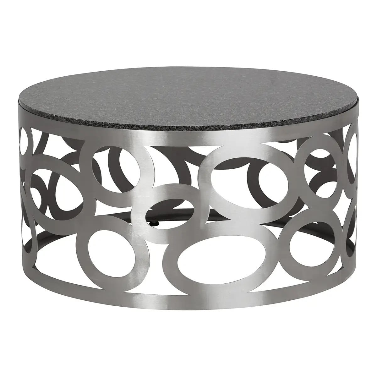 Nucleus Table