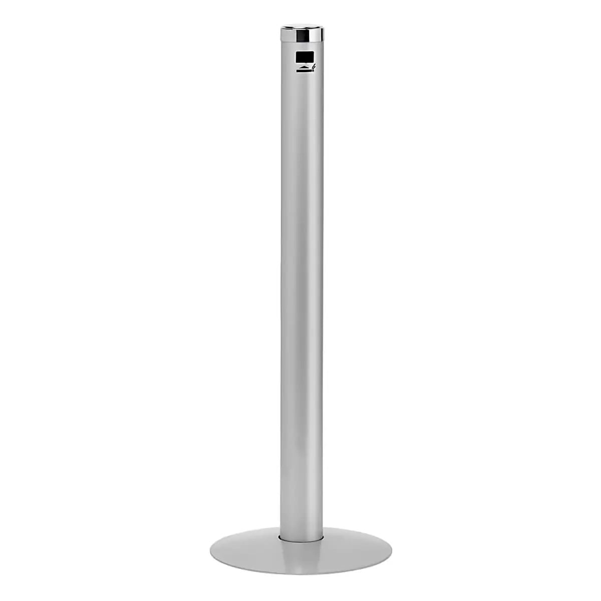 Floor Standing Ash Pillar