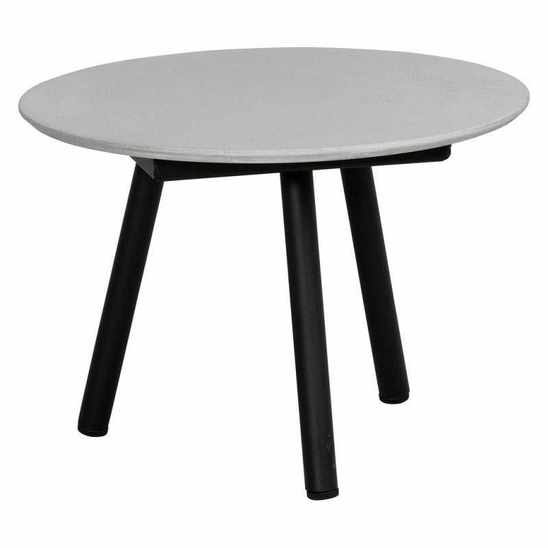 Zed Stoney Canteen Coffee Table | Hospitality Furniture | Office Stock
