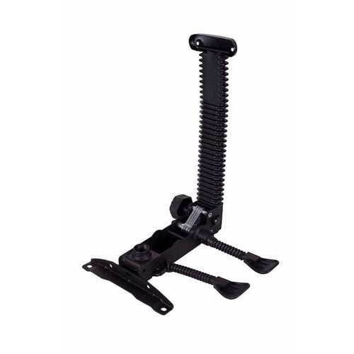 Operator Back Rake Mechanism - Additional View 2
