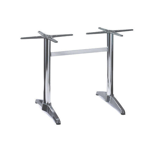 Aluminium H Base