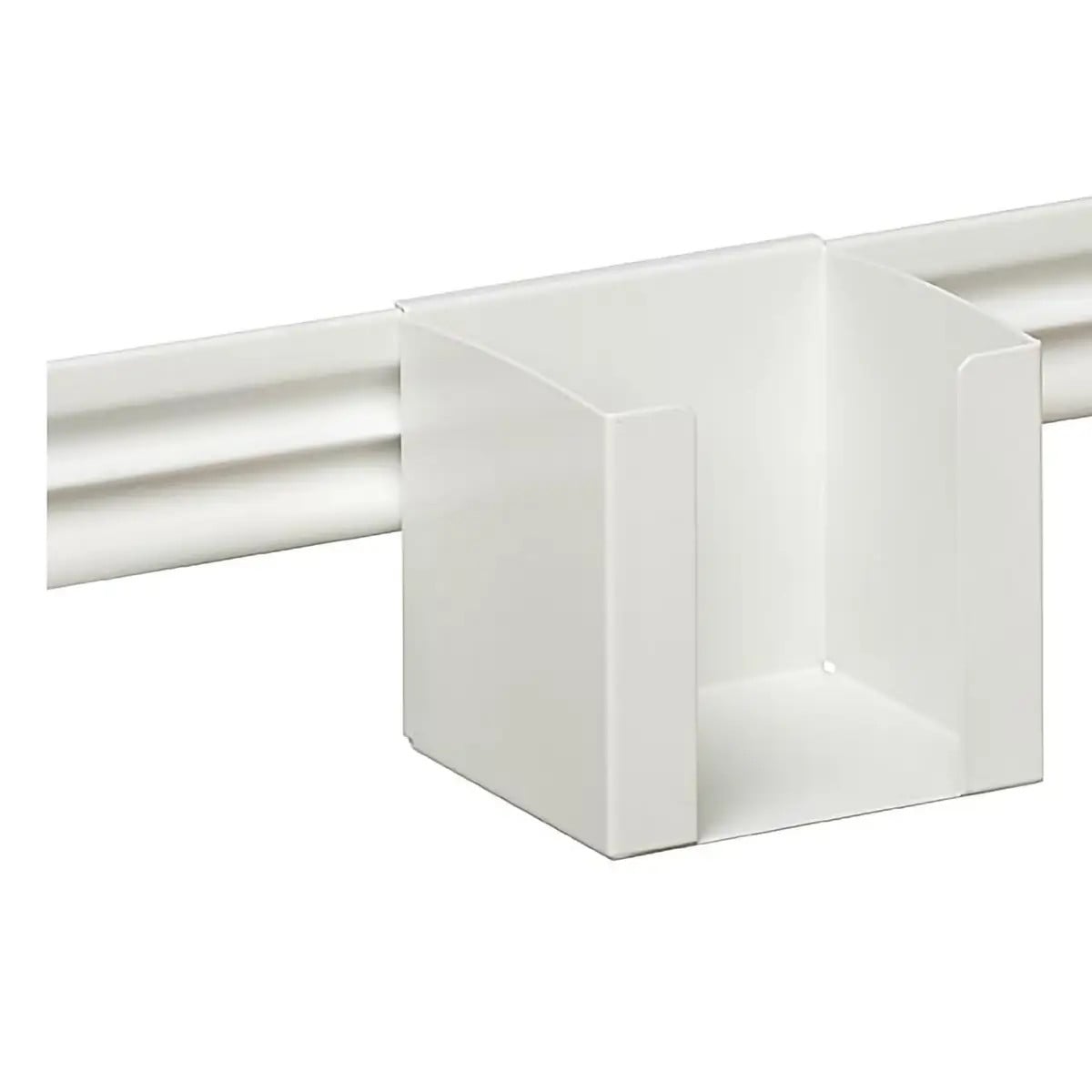 Life Hanging Paper Cube