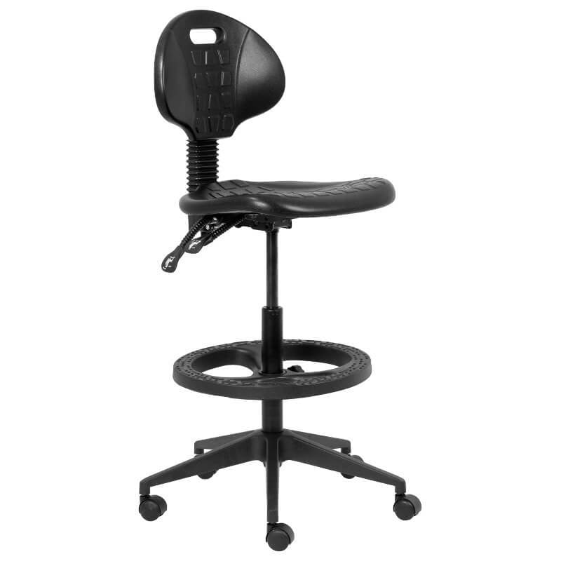 Bum Draughtsman Chair - Additional View 5