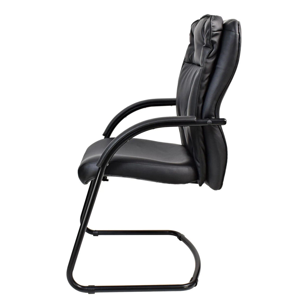 Tracey-Lee Integral Frame Visitor Office Chair | Office Chairs | Office Stock