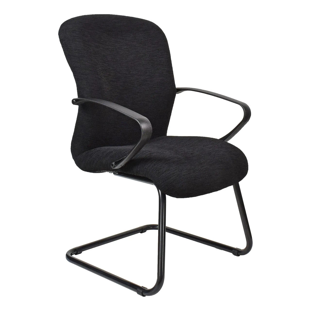 B-Line Visitors Side Chair