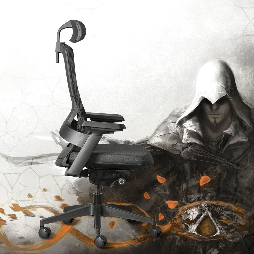 Stealth X-1 Gaming Office Chair | Uncategorized | Office Stock