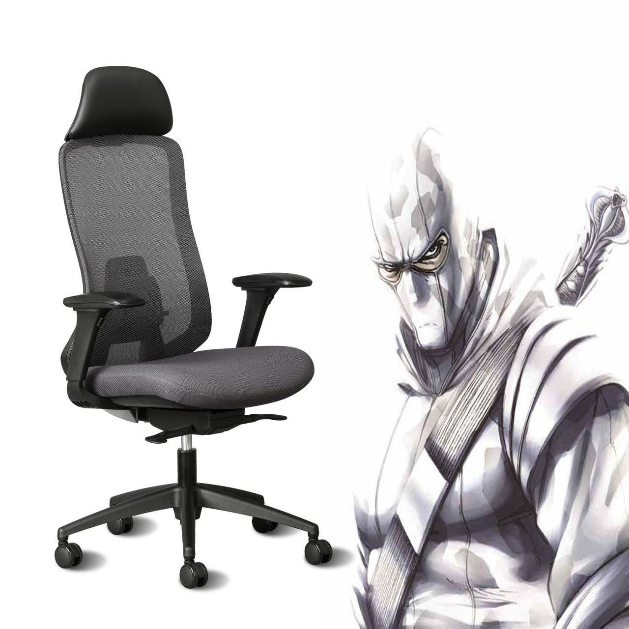 Cobra MX-1 Gaming Office Chair