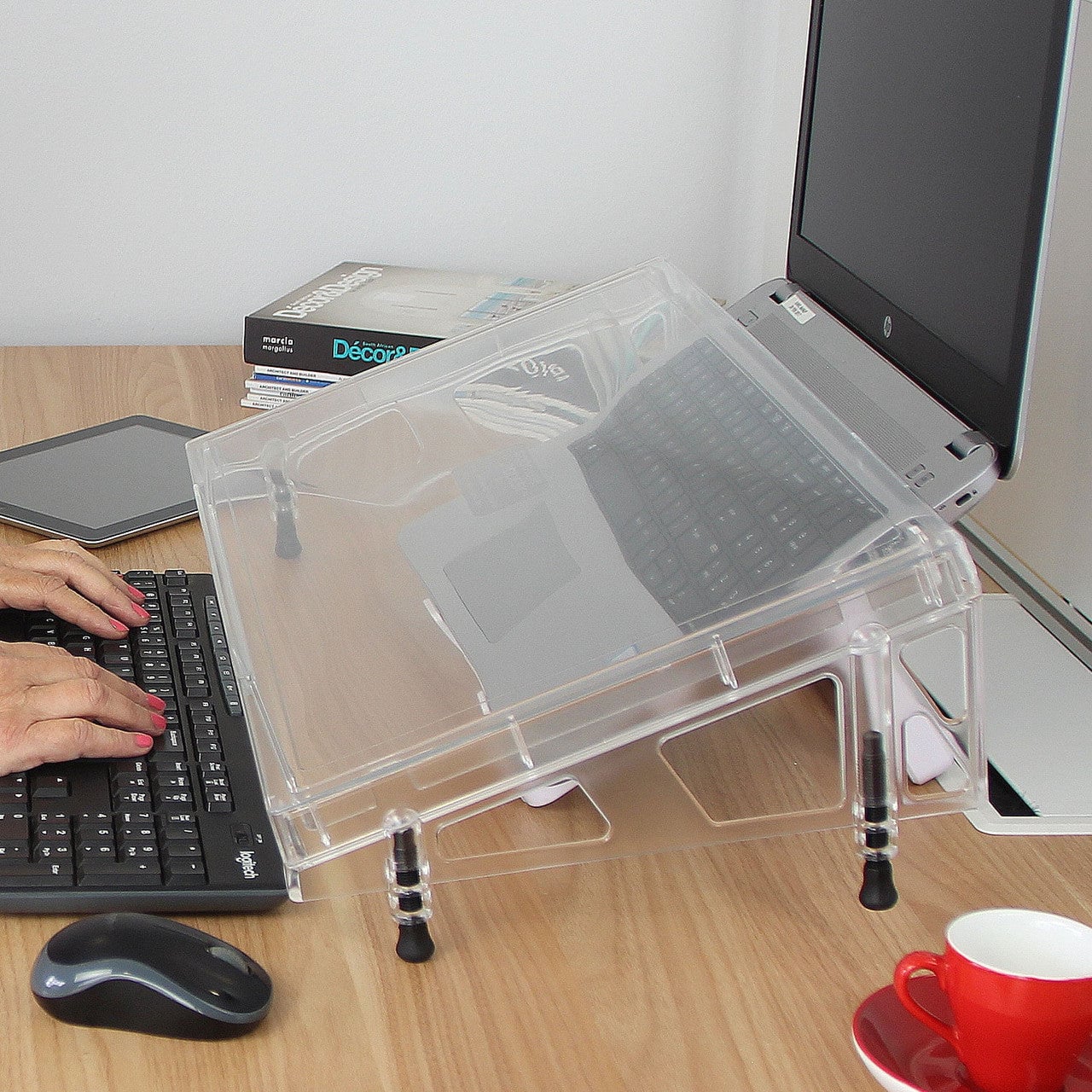 Microdesk - Additional View 4