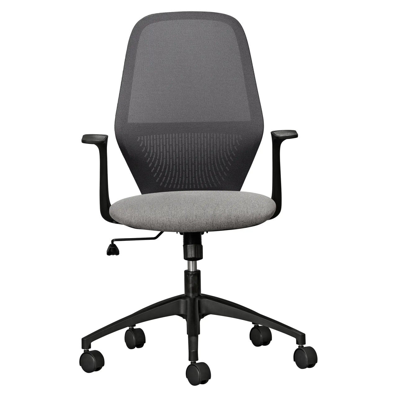 Nika Typist Office Chair - Additional View 3