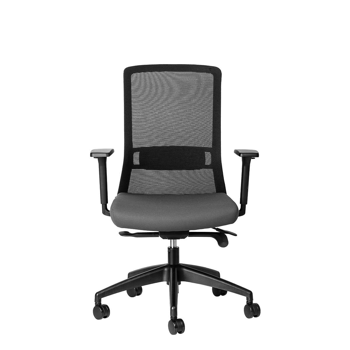 Luna Ergonomic Office Chair - Additional View 10