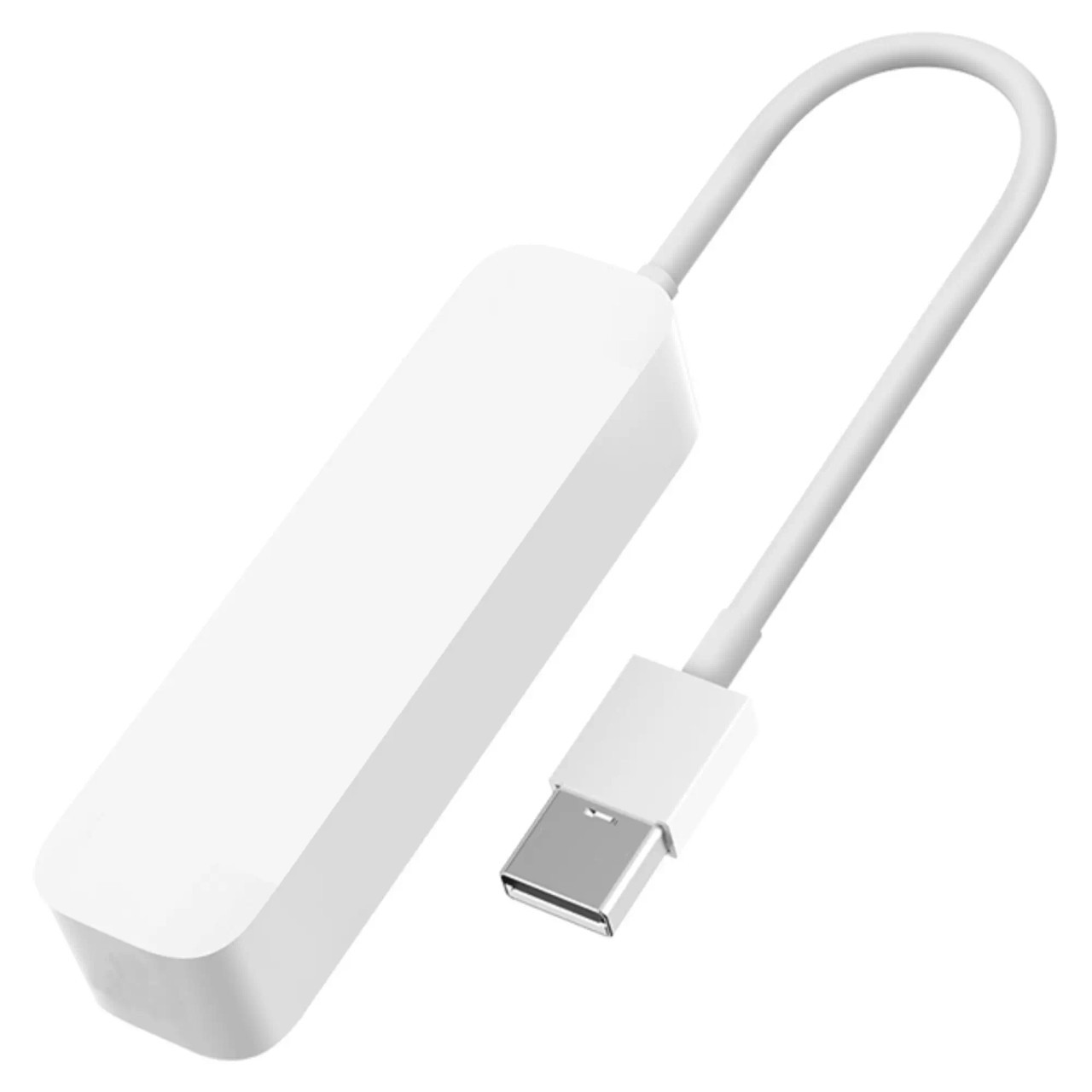 4 - Port USB 2.0 Hub - Additional View 3