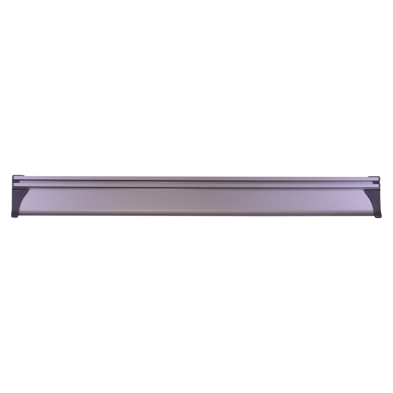 Pentray for 2000 mm Board, 1850 mm, AL0110D, Grey Metal Board Trimming Tool for Large Boards.