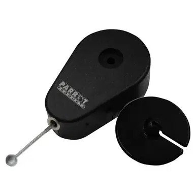 Remote Control Security Cable