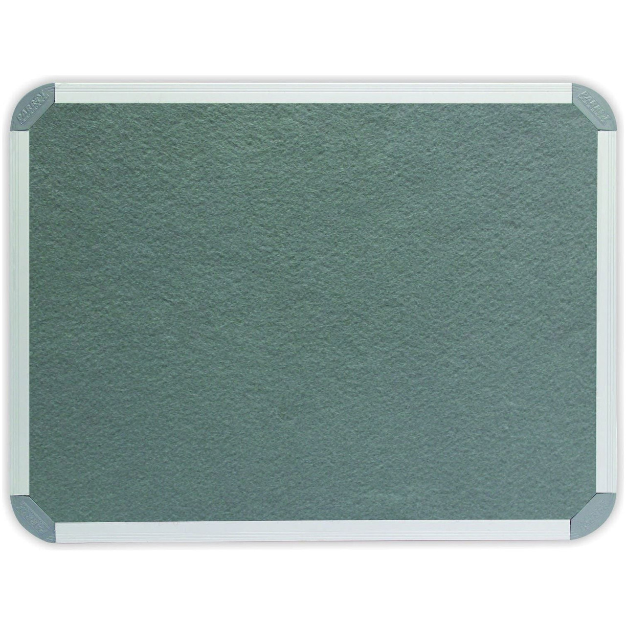 Info Board (Aluminium Frame - 1200*1000mm - Grey)