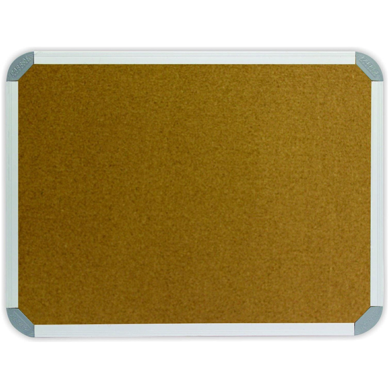 Info Board (Aluminium Frame - 1200*1200mm - Cork)