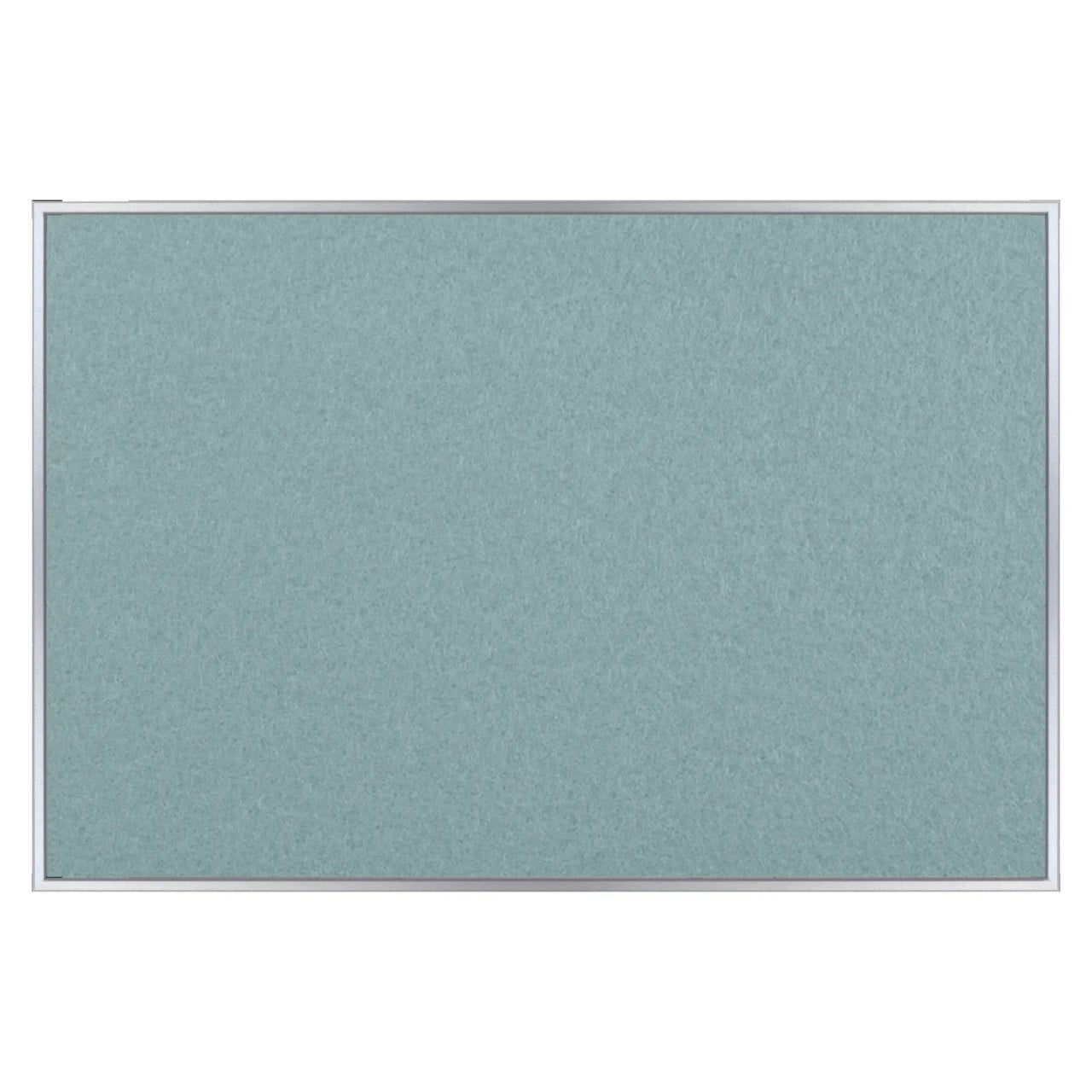 Info Board Alufine Frame (600 x 450mm - Grey) - Additional View 2