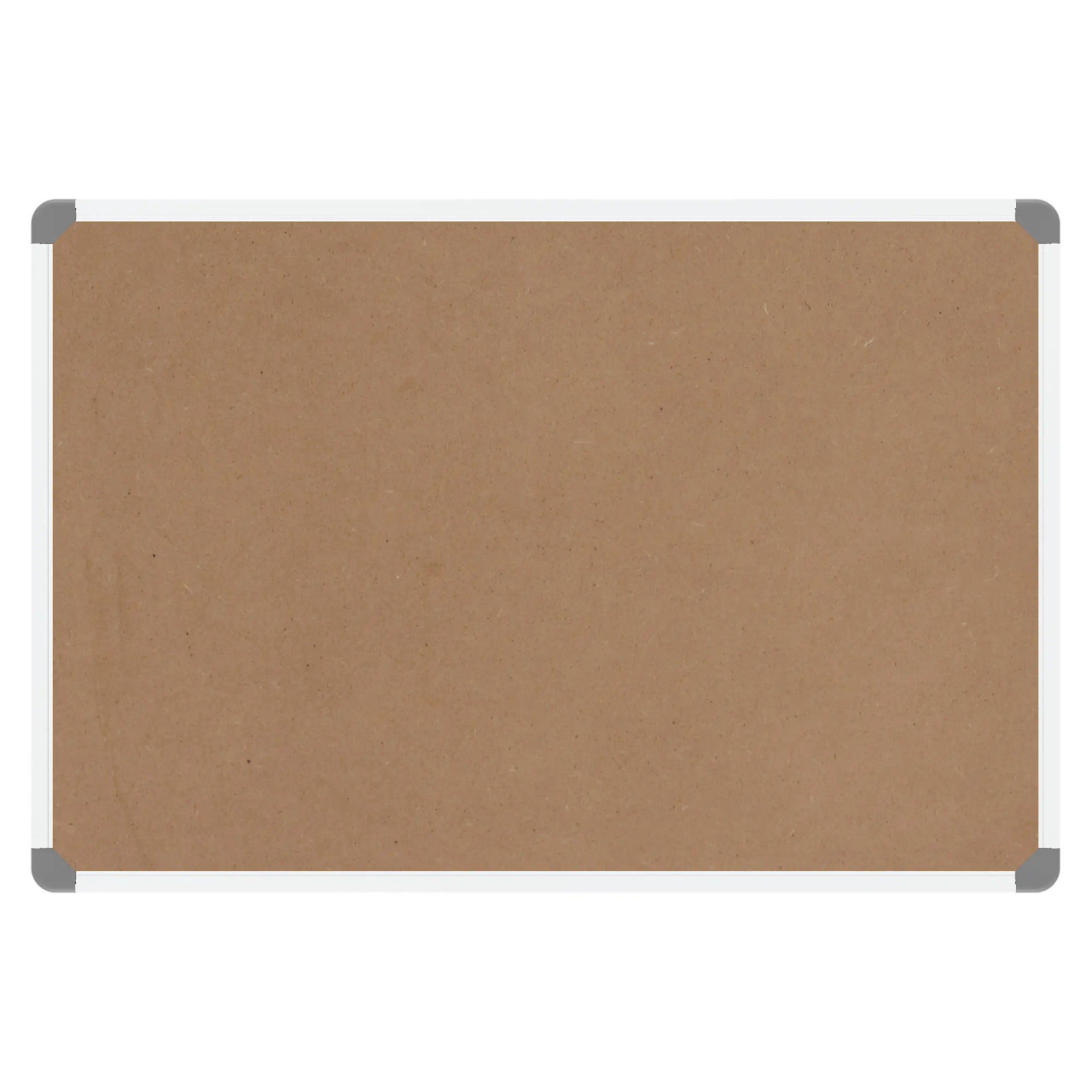 Slimline Magnetic Whiteboard (600*450mm)