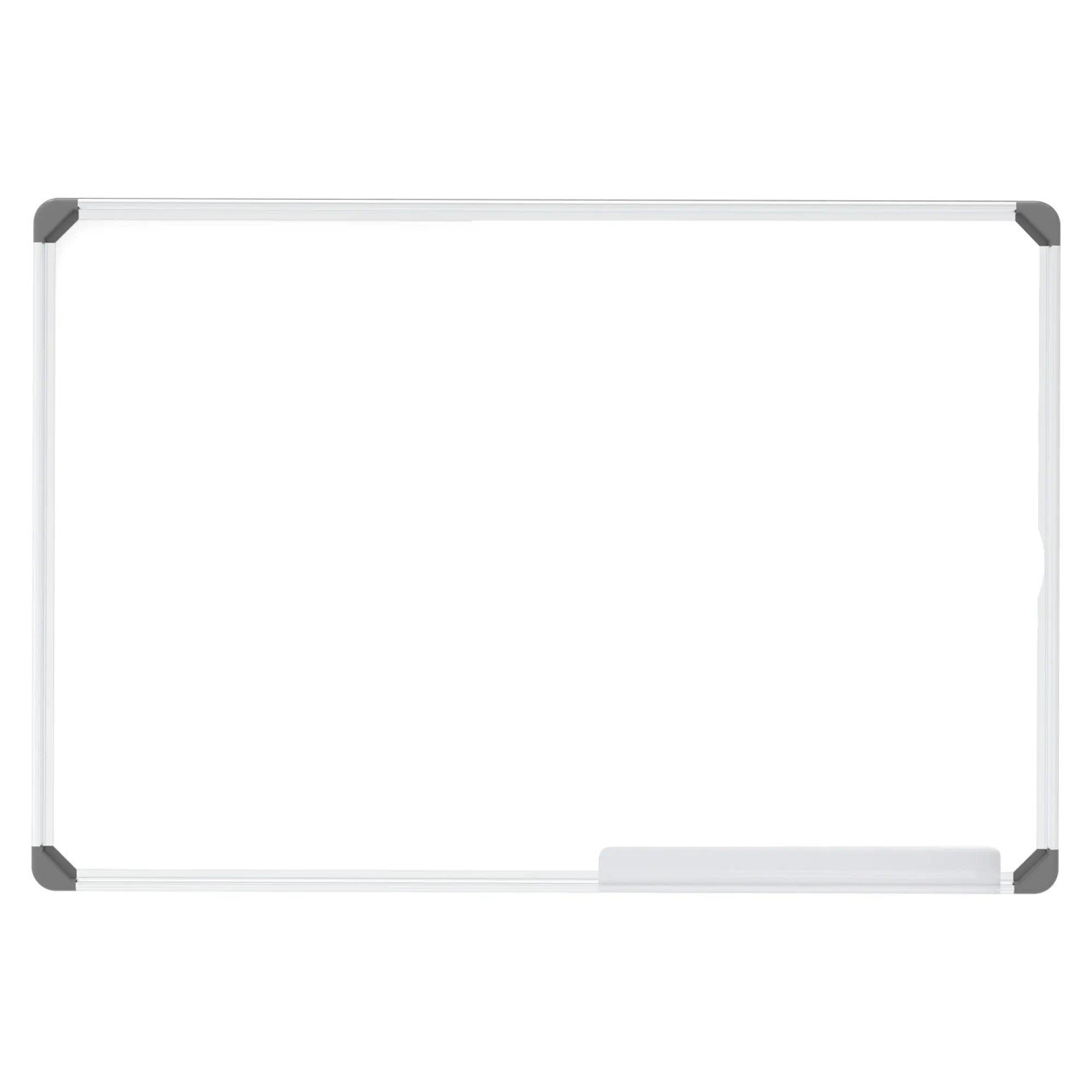 Slimline Magnetic Whiteboard (900*600mm)
