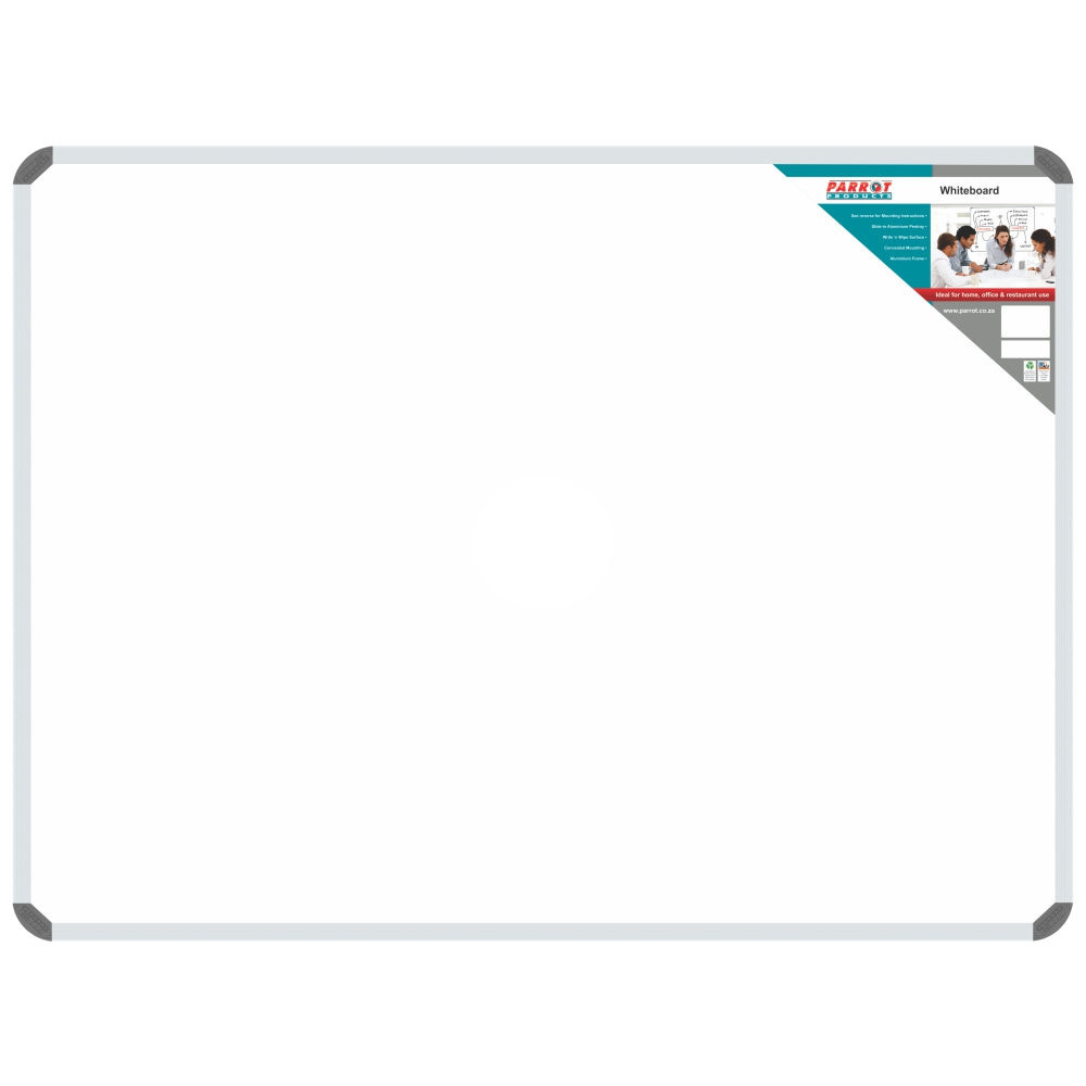 Non - Magnetic Whiteboard (1200*900mm)