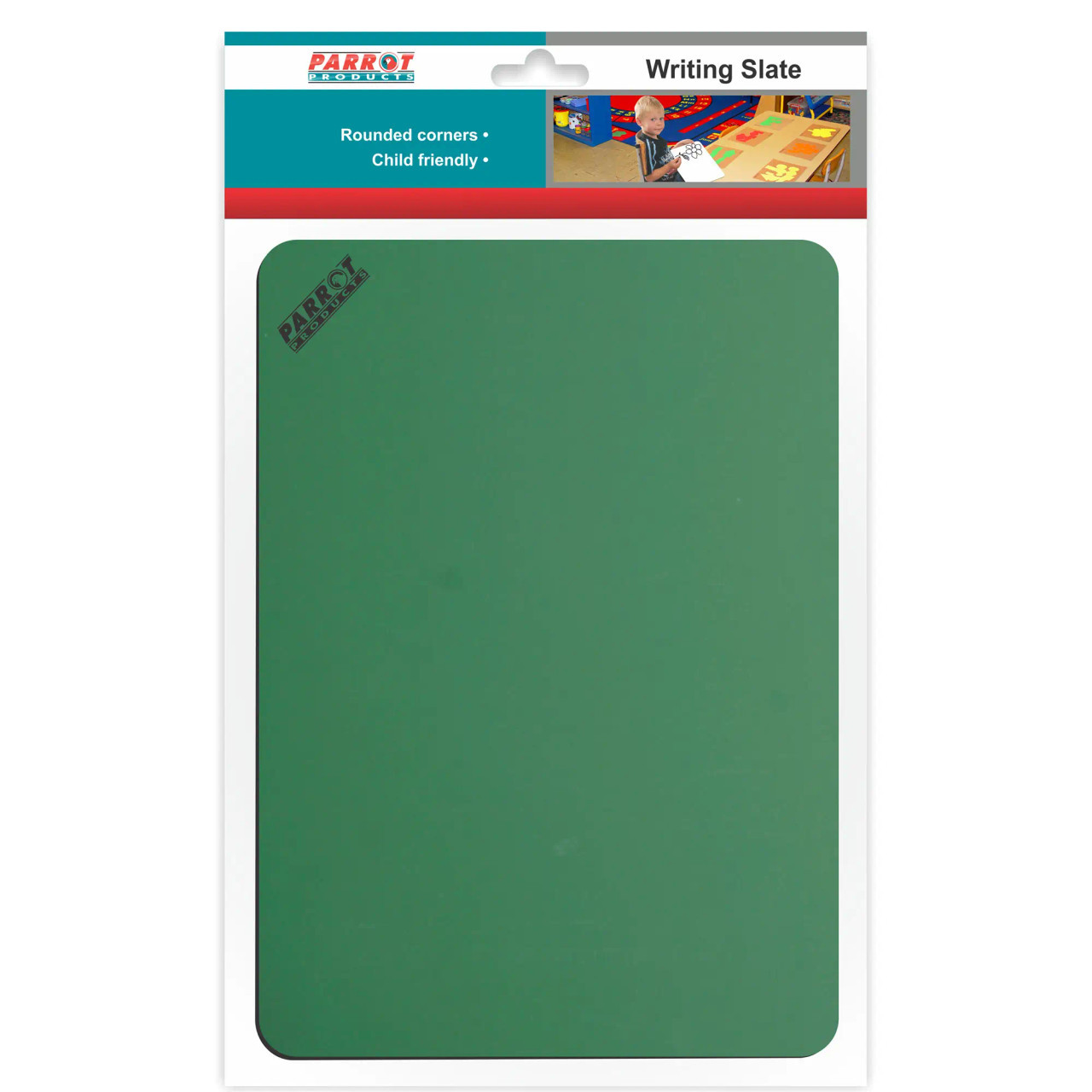 Writing Slate Chalk Markerboard (297*210mm - Carded)