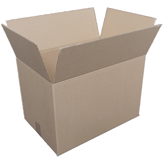 Parrot Empty Box - Stock 4 300 x 230 x 300mm (Pack 10)