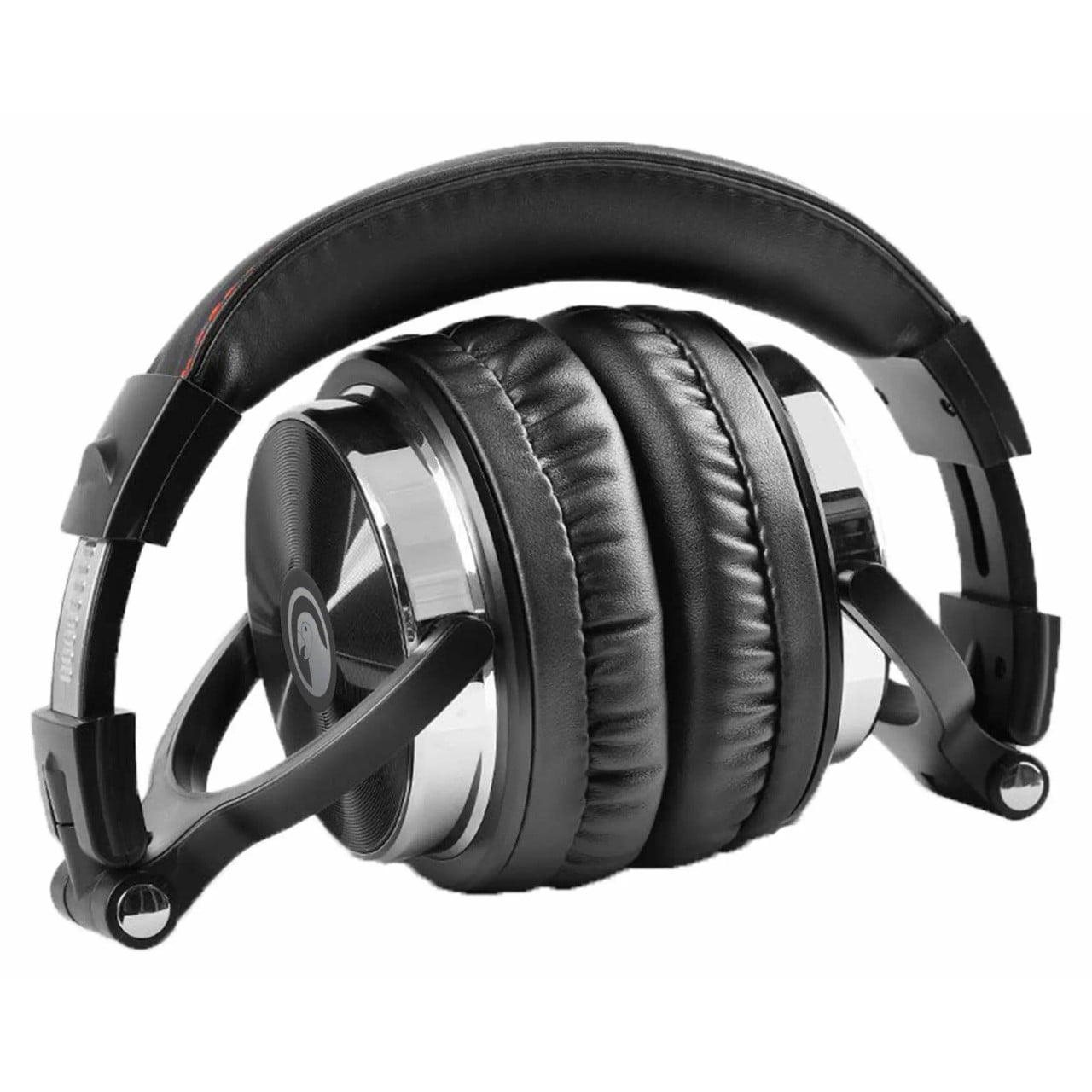 Parrot Wired Headphones CT3012, Over-Ear Headphones with Cushioned Ear Cups and Adjustable Headband.