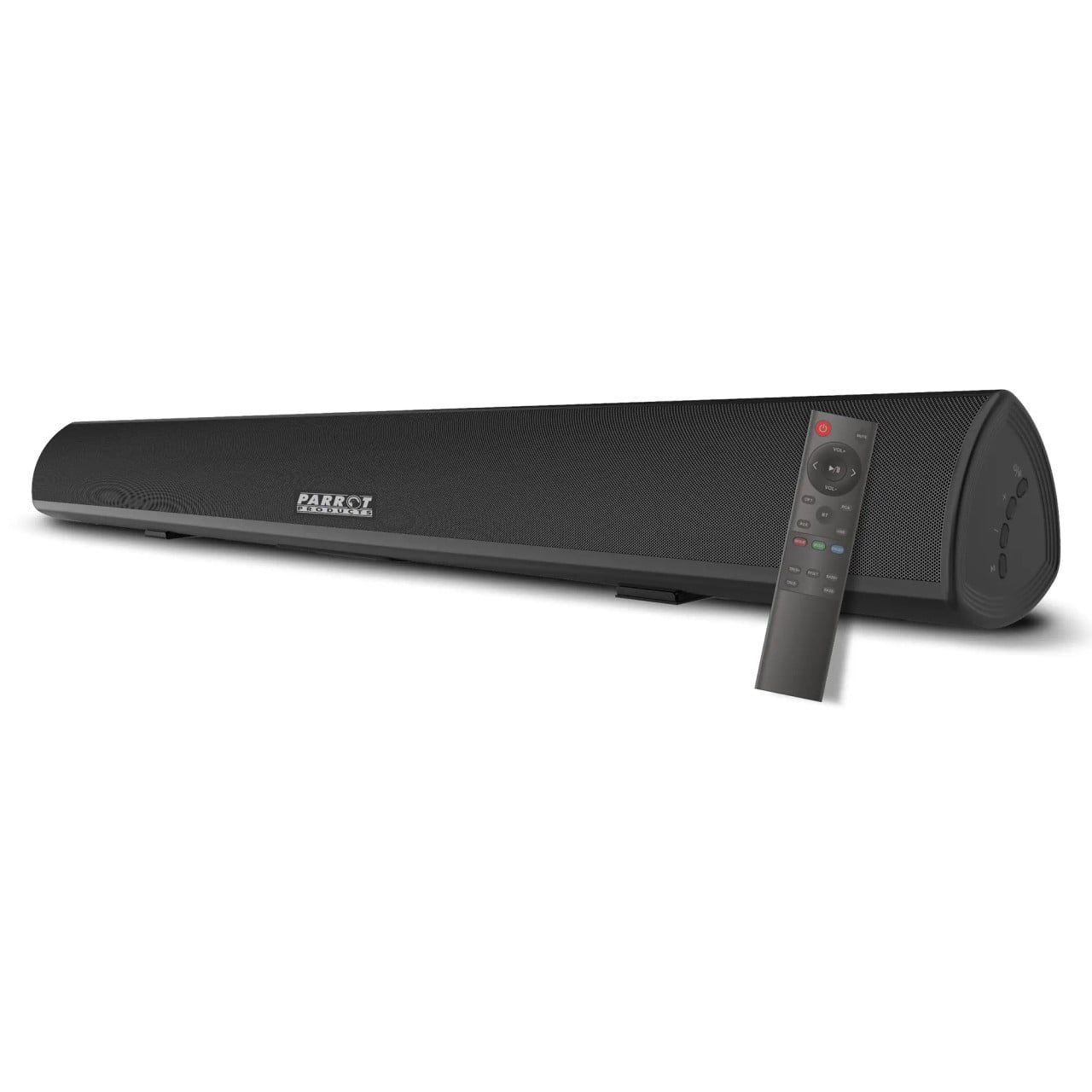 Parrot Speaker Sound Bar Econo Incl Wall Bracket