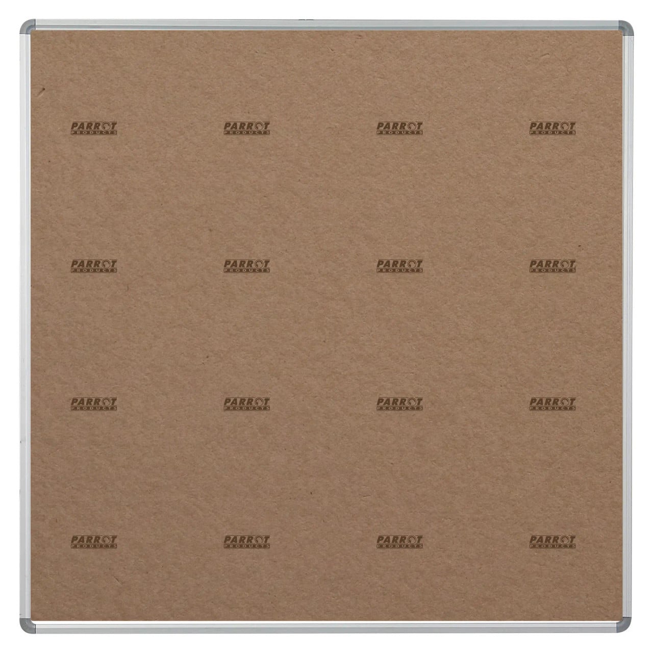 Educational Board Magnetic Whiteboard, 1220 x 1220 Side Panel Option a for Classrooms and Offices
