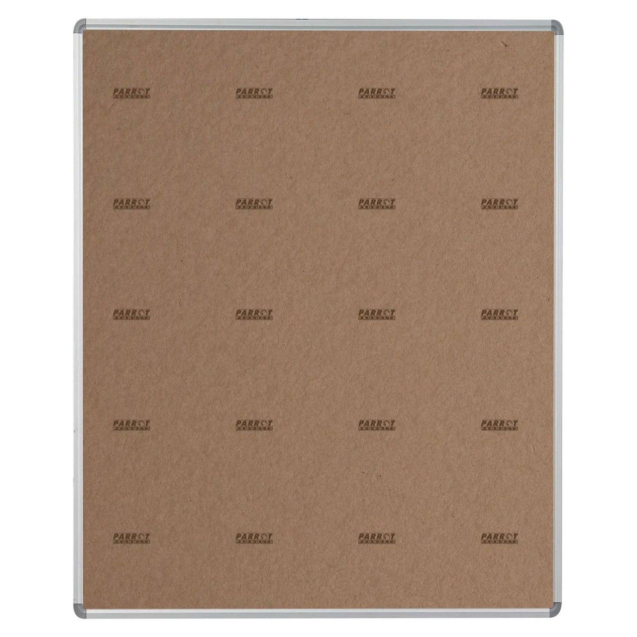 Educational Board Magnetic Whiteboard (1220 x 920 - White Lines - Side Panel - Option a) - Additional View 2