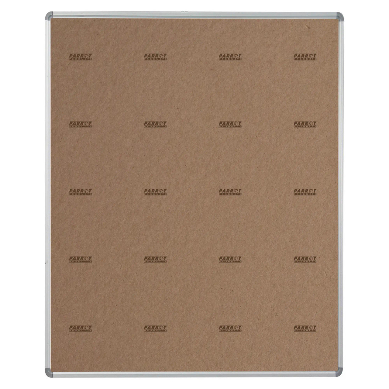 Map Board - Africa (1230*930mm - Magnetic White) - Additional View 3