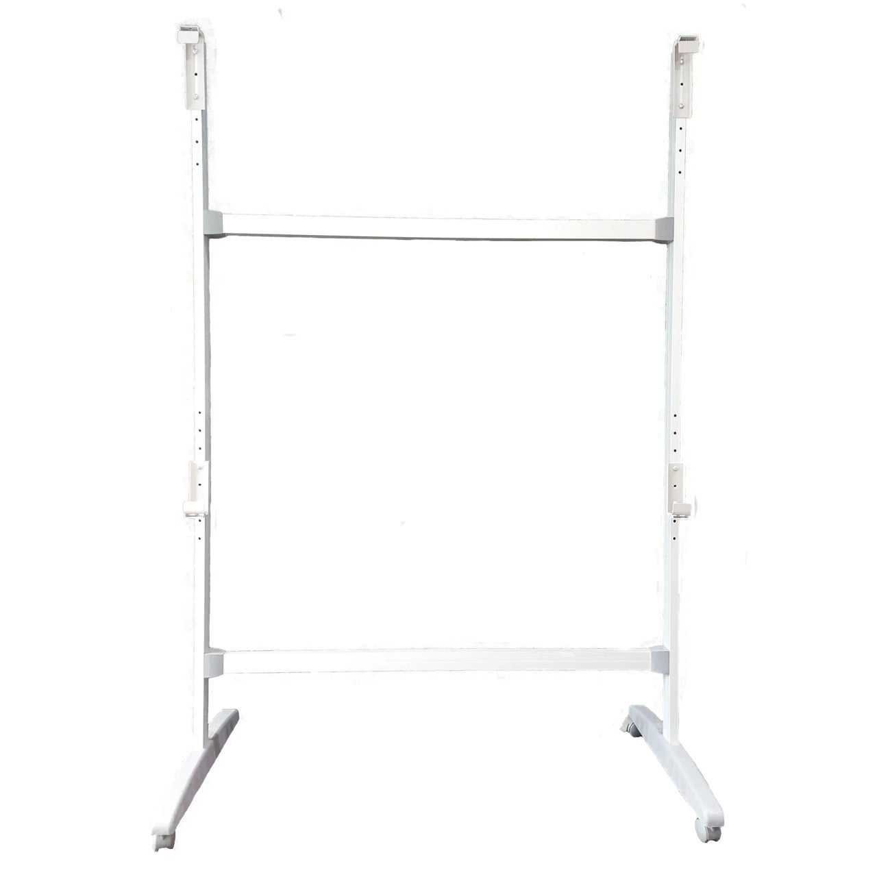 Interactive Whiteboard Stand on Castors