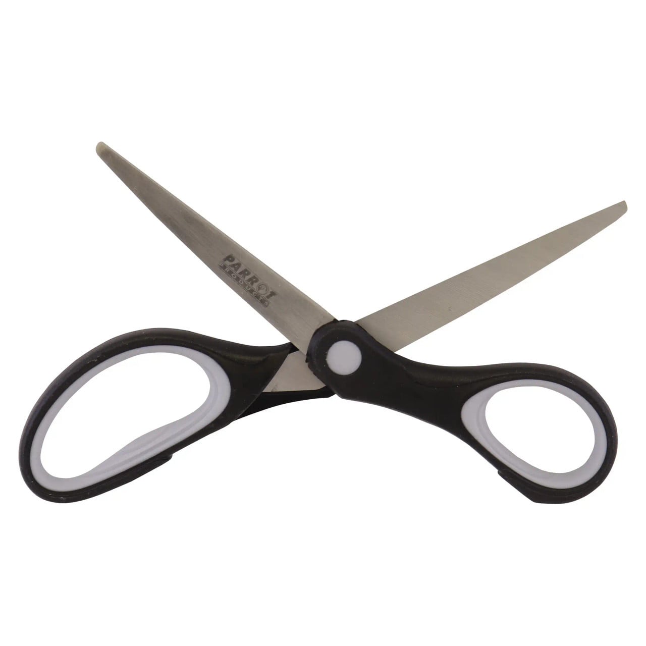 Parrot Scissors 18cm - Grey - Additional View 4