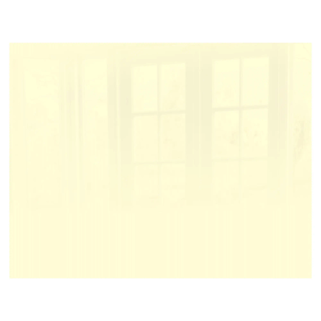 Beige RAL1001 Hob Splashback (898 x 700 X 6mm)