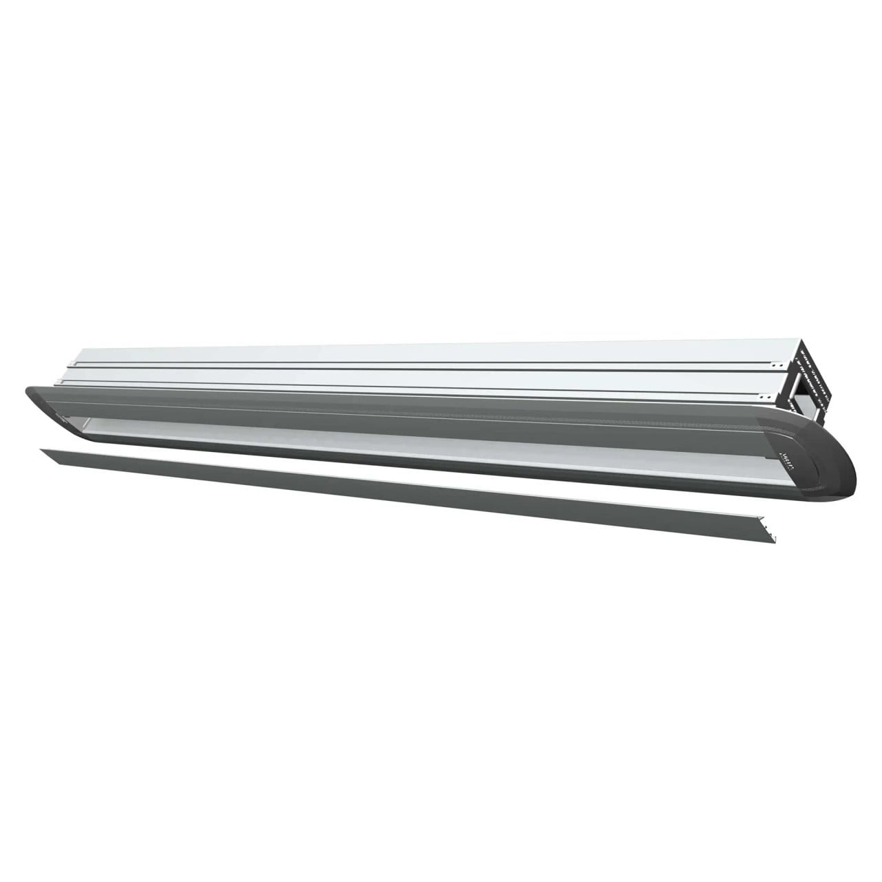 Projector Screen Ceiling Box to Fit 1270 Screen (1670mm) - Additional View 2