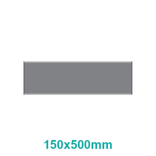 Sign Frame (150*500mm)
